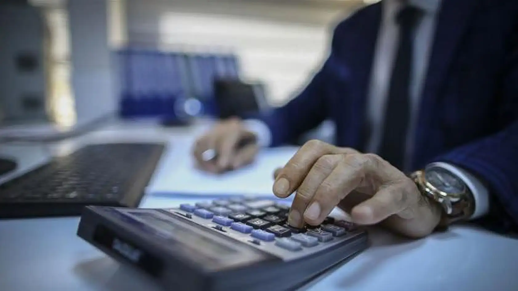 Yeni borç yapılandırma paketi geliyor: Faiz ve cezalar silinecek