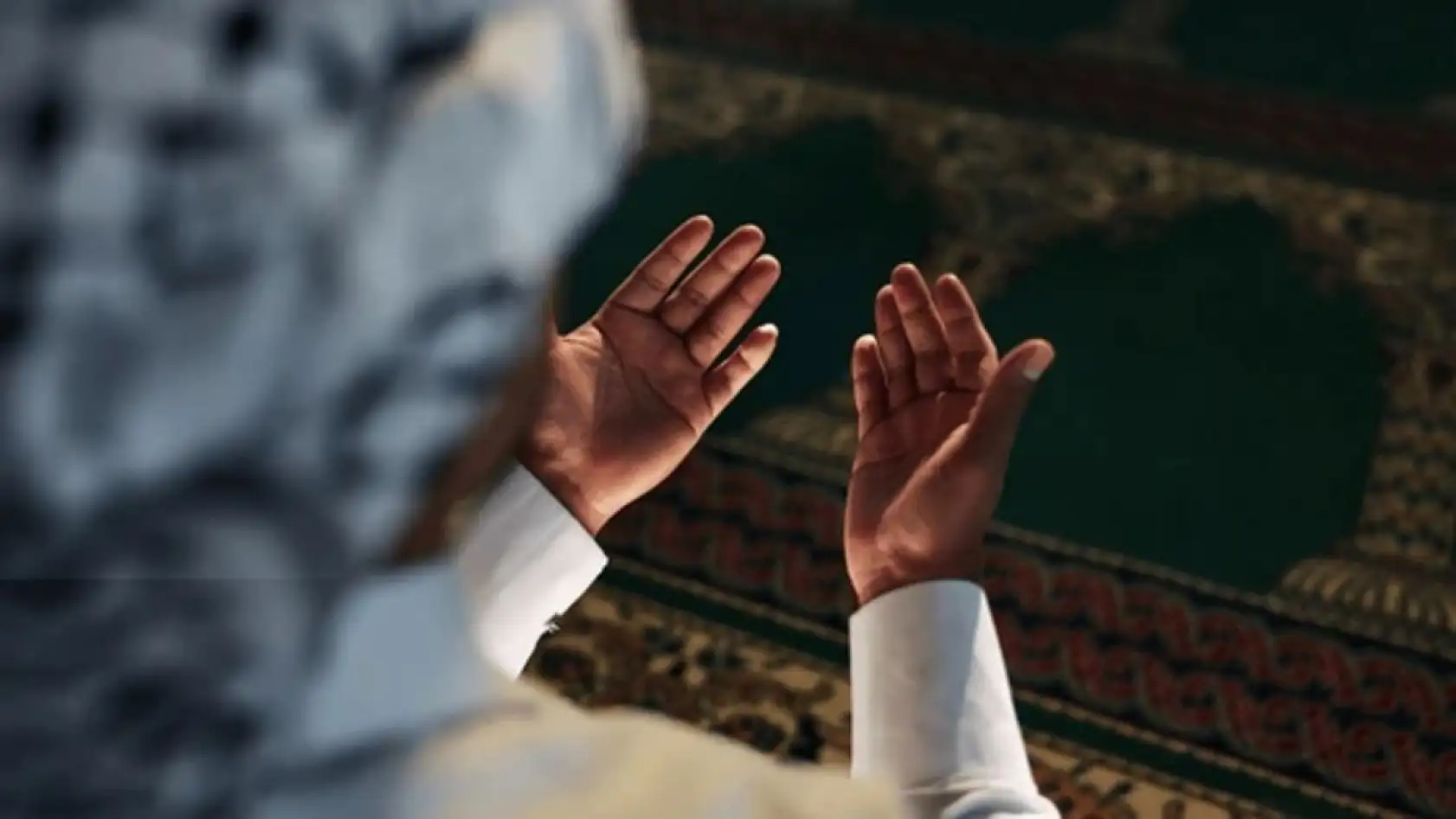 Mevlid Kandili mesajları 2025 | En anlamlı, kısa ve dualı kandil mesajları