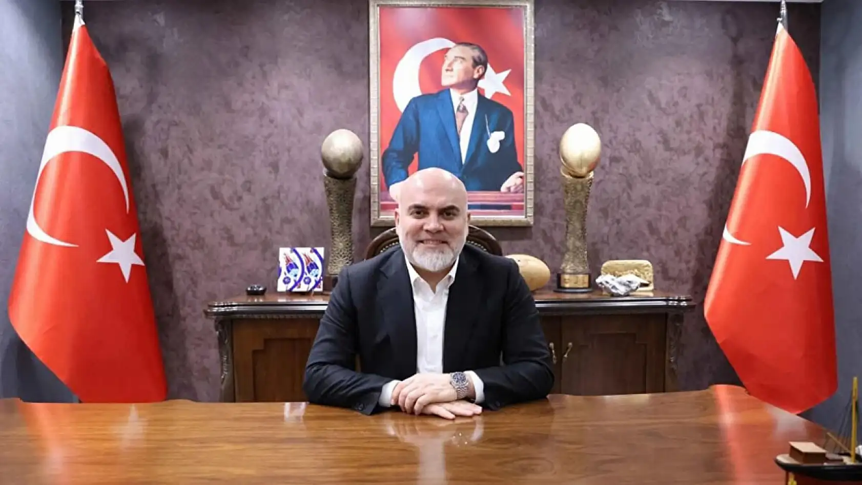 Murat Kapki kimdir? Reklam ve medya dünyasının gündemindeki isim!