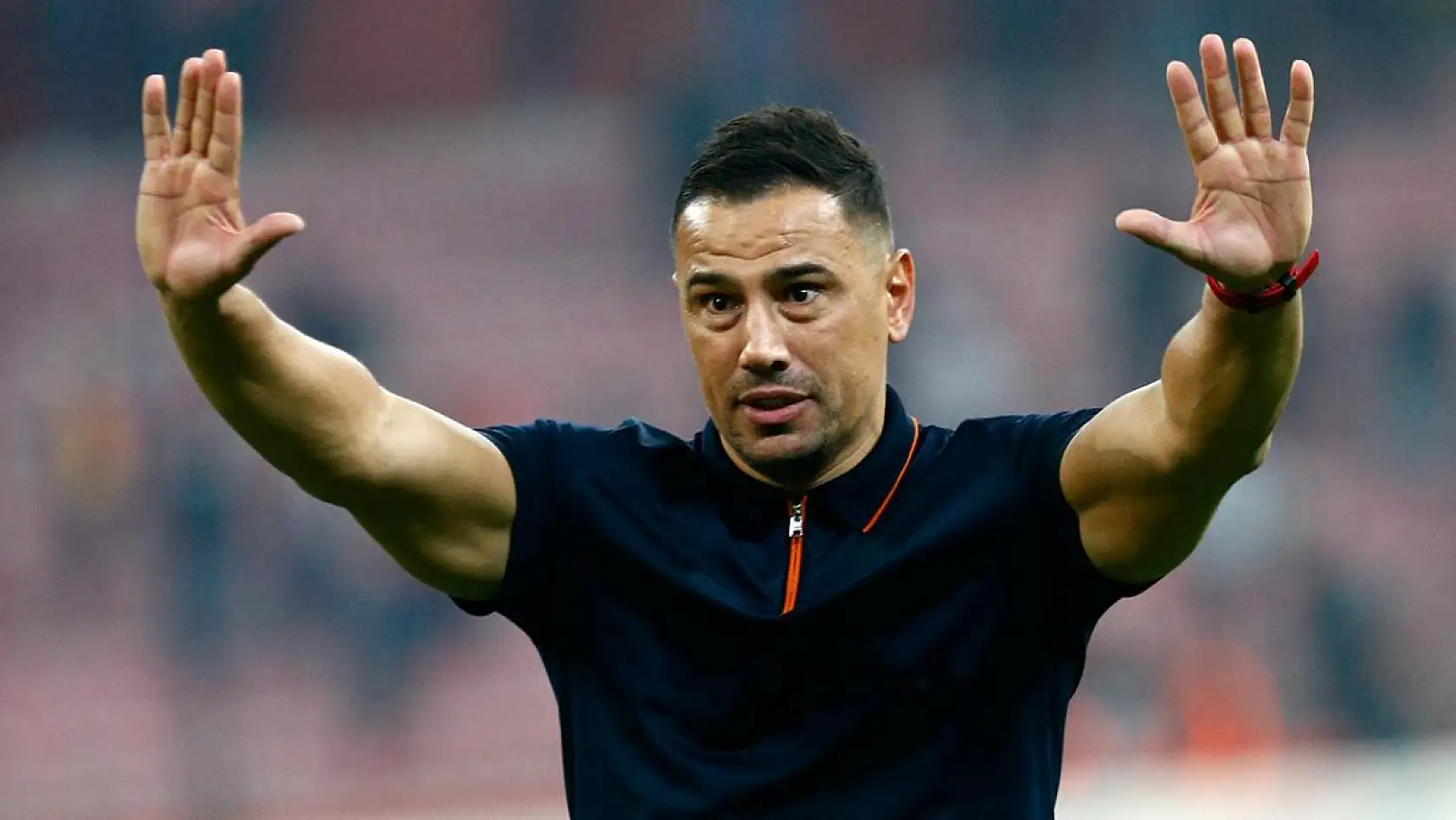 Kale, bek, 10 numara.. Konyaspor'da herkesin rolü yeniden yazılacak!