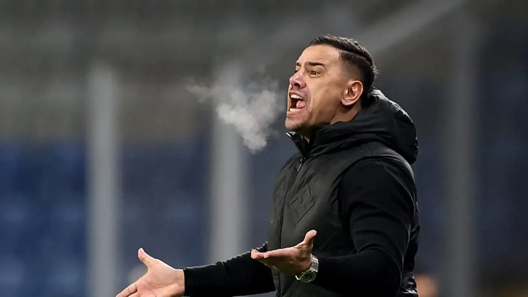 Kale, bek, 10 numara.. Konyaspor'da herkesin rolü yeniden yazılacak!