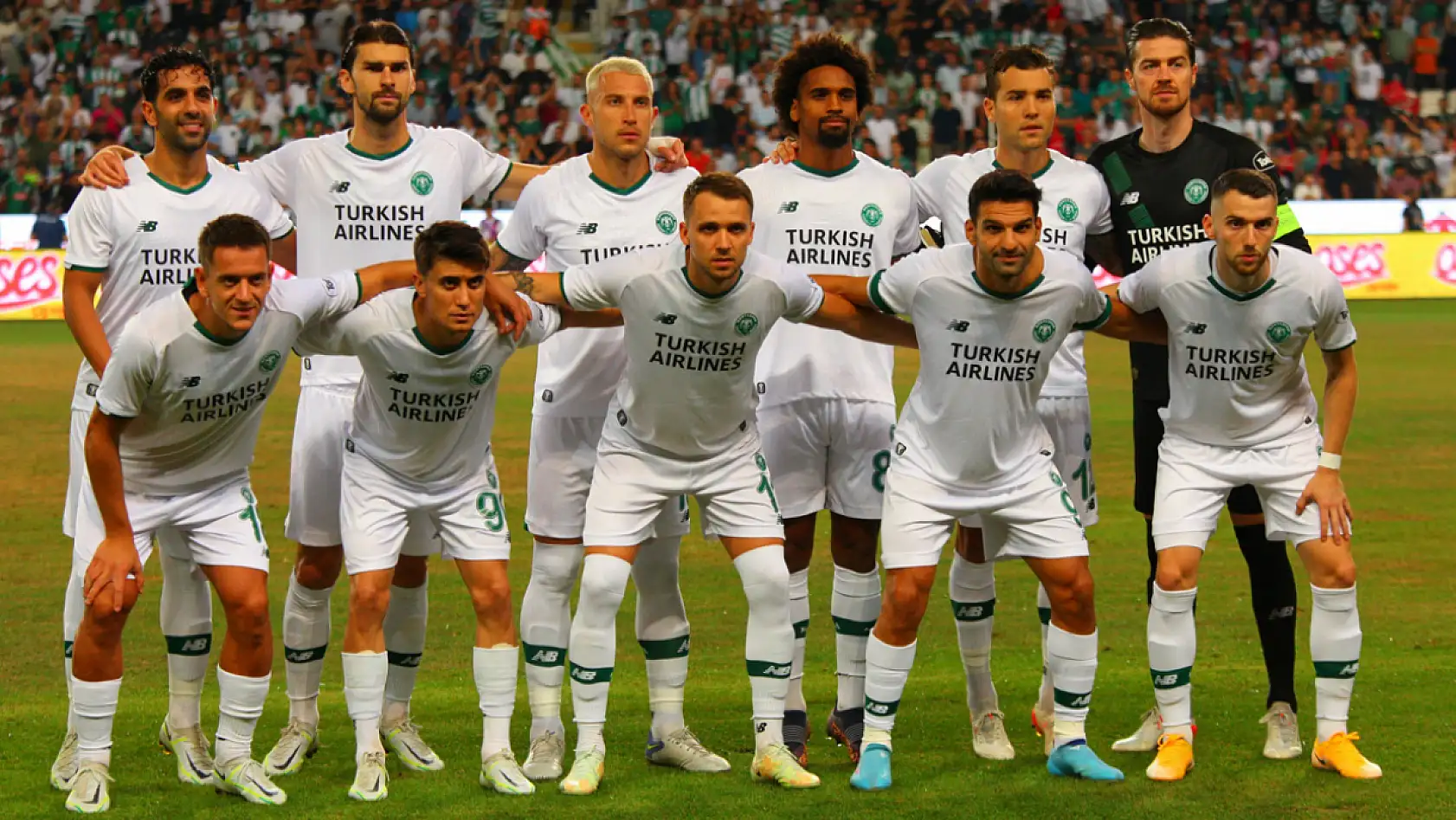 Son 5 sezonda ülke puanına katkı veren takımlar belli oldu! O listede Konyaspor'da var