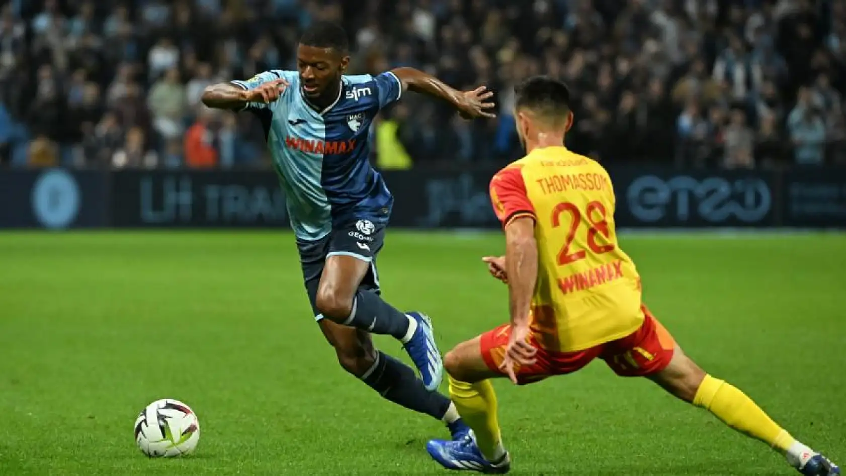 Konyaspor için sezon sonu fırsatı!.. Bu oyuncular Anadolu Kartalı'na milyon eurolar kazandırır, üstelik bonservis bedeli bile yok!