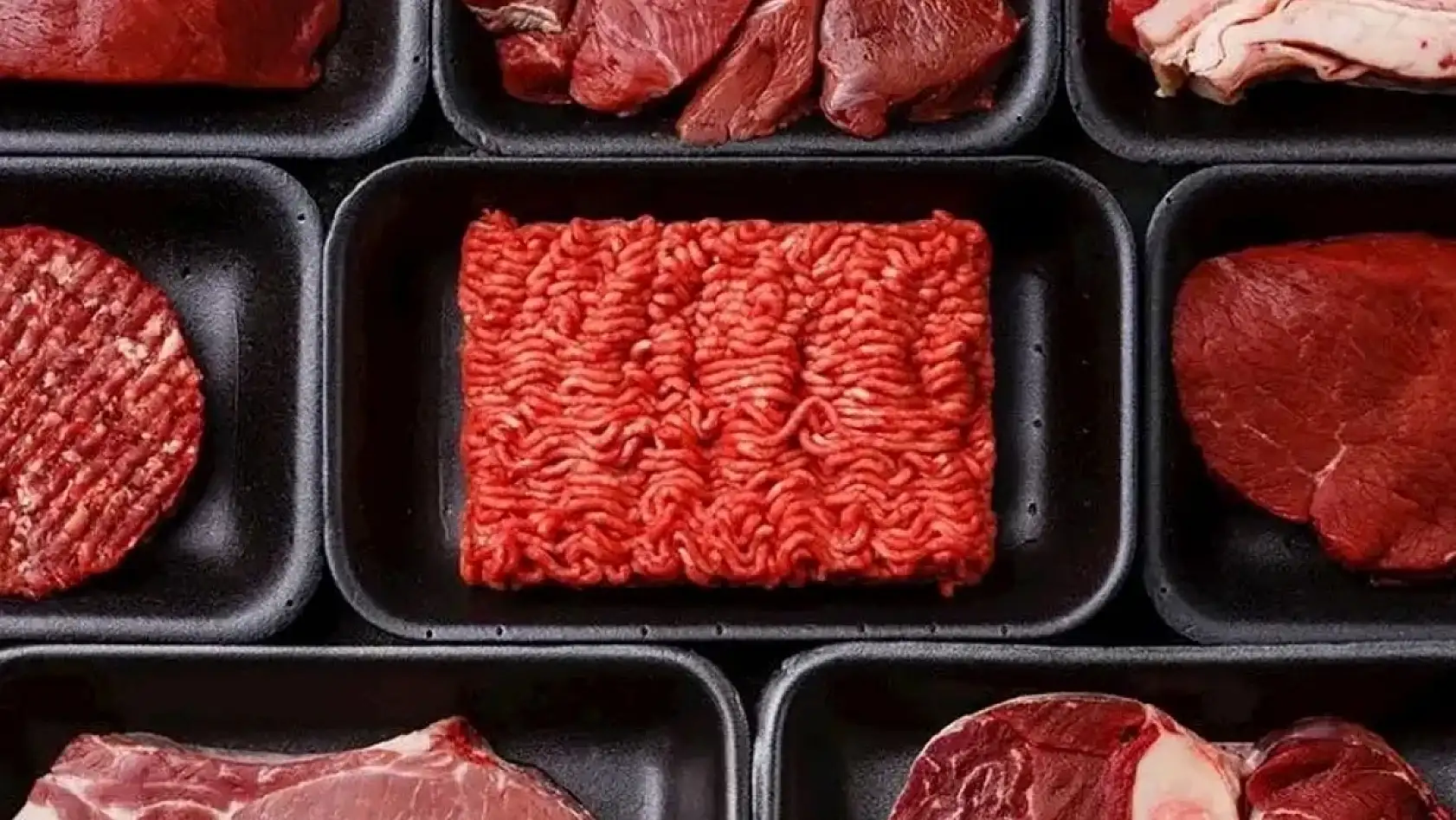 Domuz eti nasıl anlaşılır? Domuz etini ayırt etmenin yolları nelerdir?