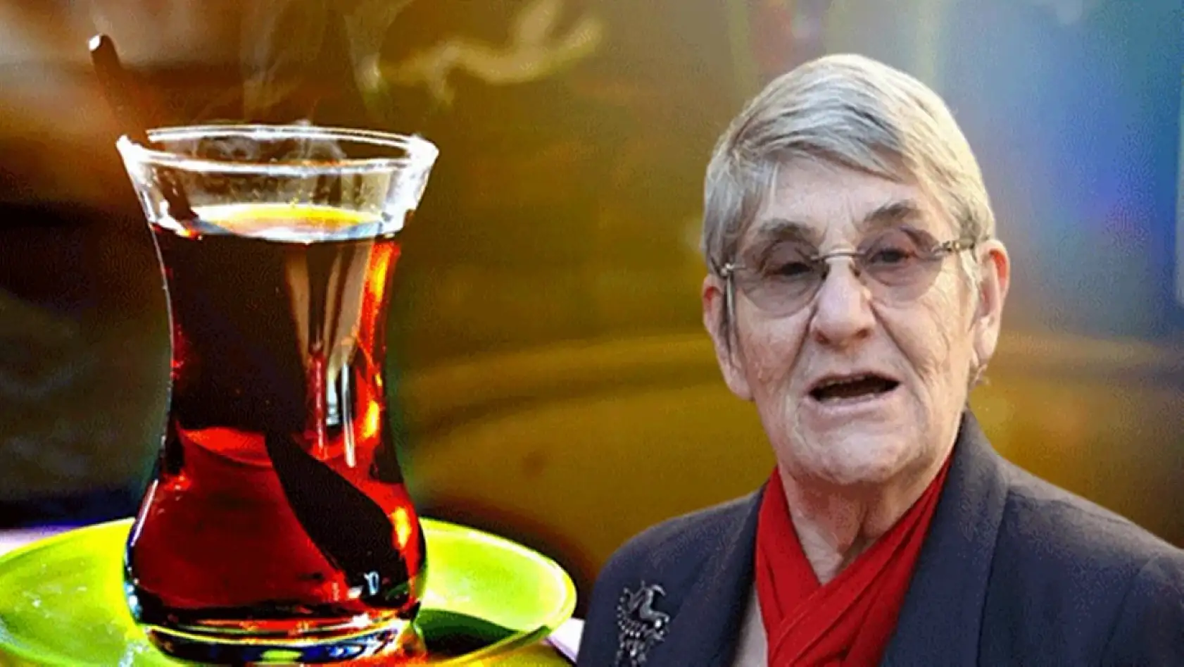 Çay alışkanlığı kansızlığa götürüyor: Karatay'dan kritik uyarı!