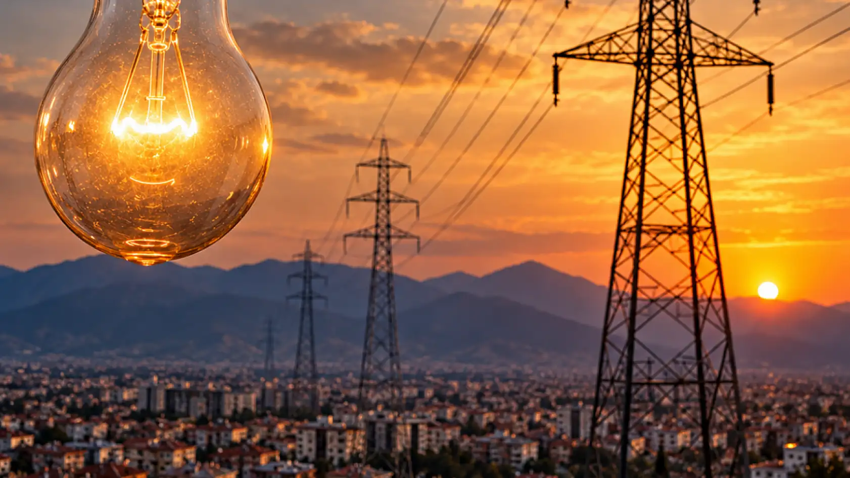 Konya'da elektrik kesintisi yaşanacak (5 Ekim 2026)
