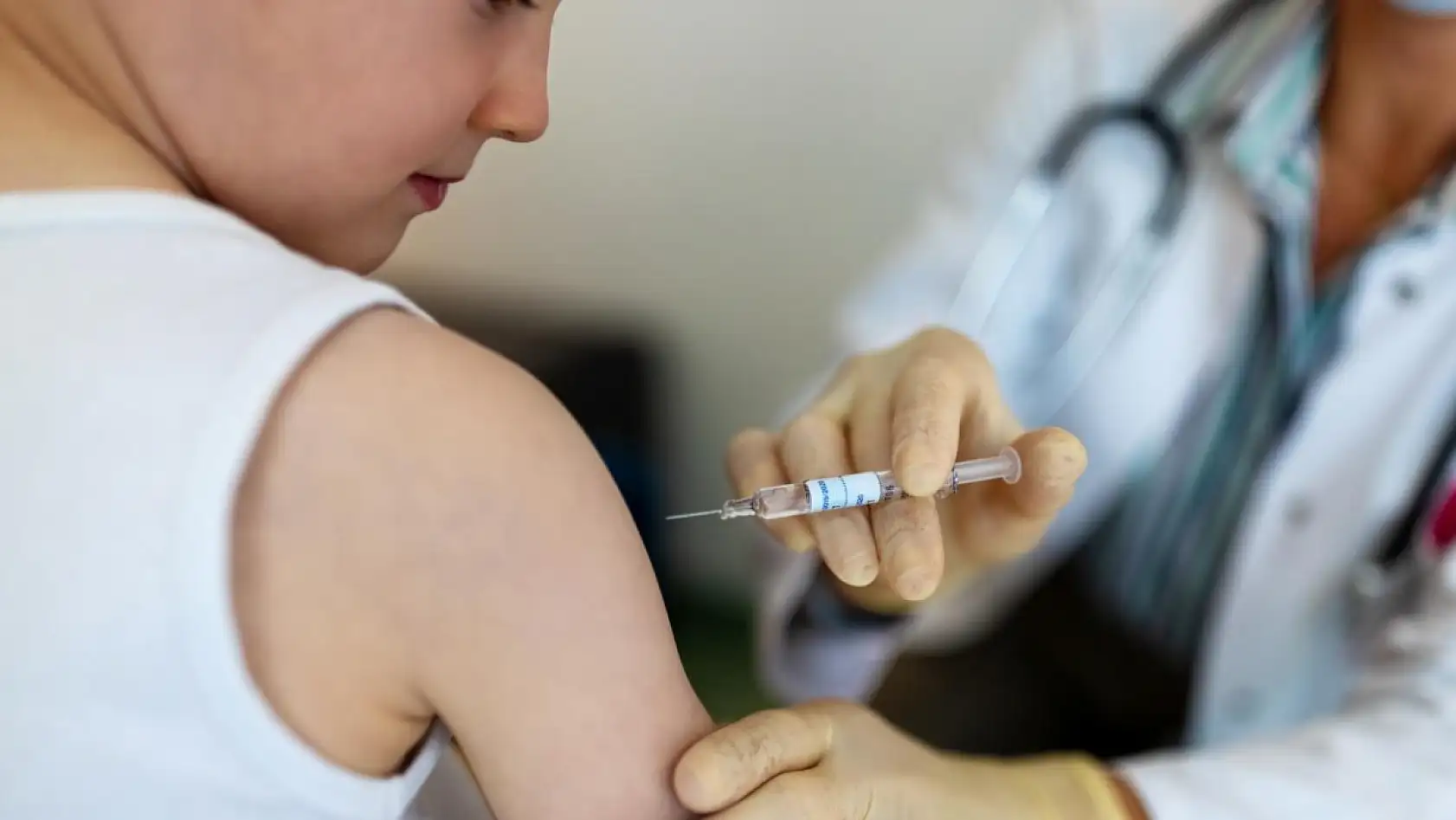 Çocuk aşıları neden hayati? Konyalı doktordan kritik uyarı