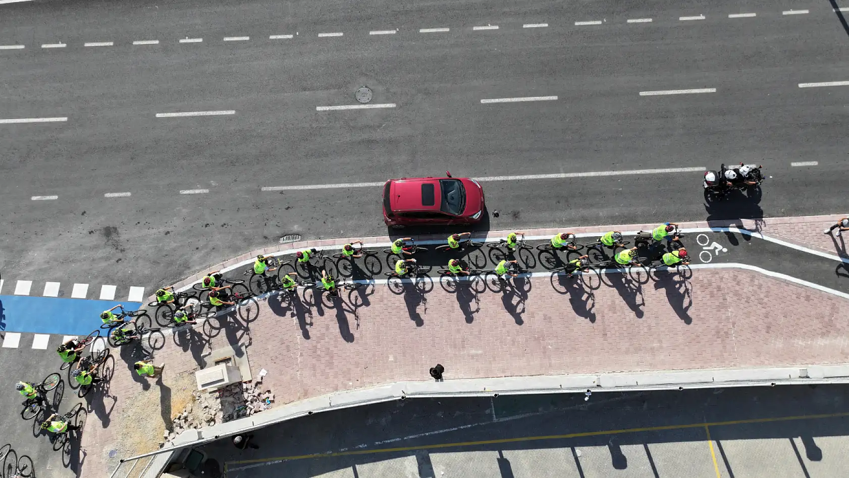 Konya'nın kritik cadde ve sokakları trafiğe kapatılıyor: O saatlere dikkat!