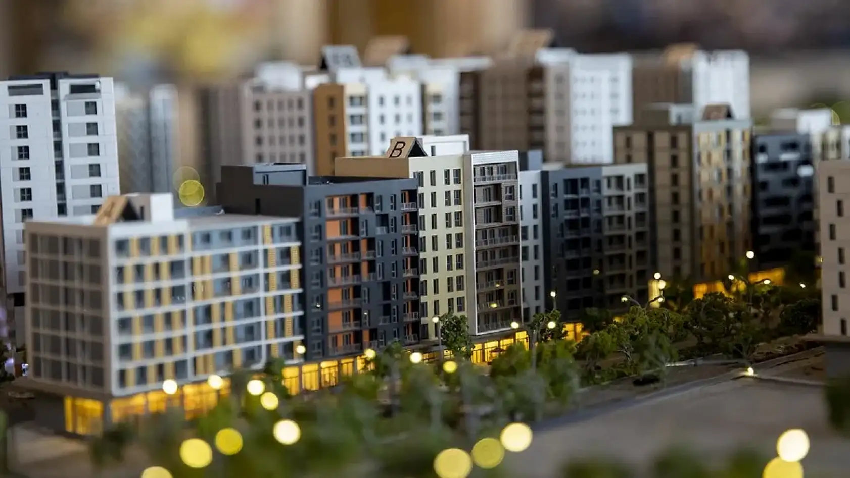 Ev almak isteyenler dikkat! Elinizi çabuk tutun! Sinyal geldi…