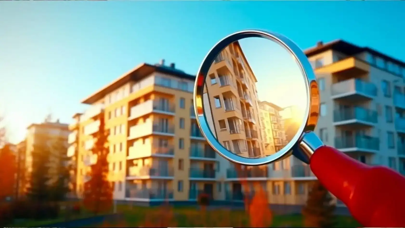 Ev almak isteyenler dikkat! Elinizi çabuk tutun! Sinyal geldi…