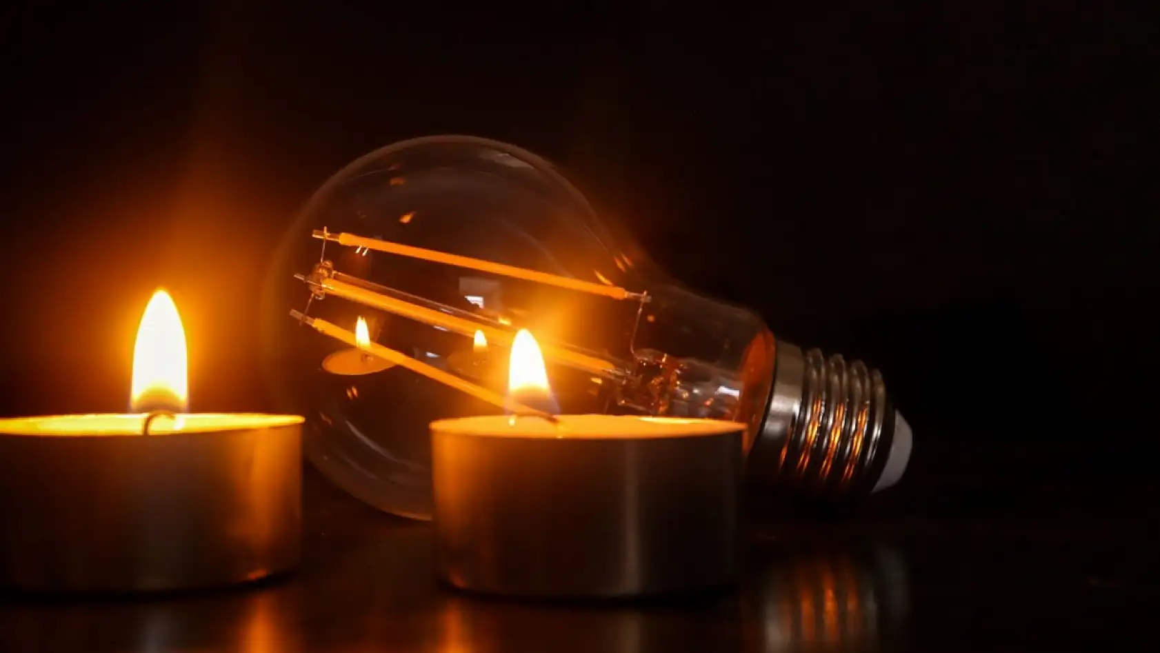 Konya'nın merkez ilçelerinde elektrik kesintisi yaşanacak! İşte 17 Ağustos kesinti programı