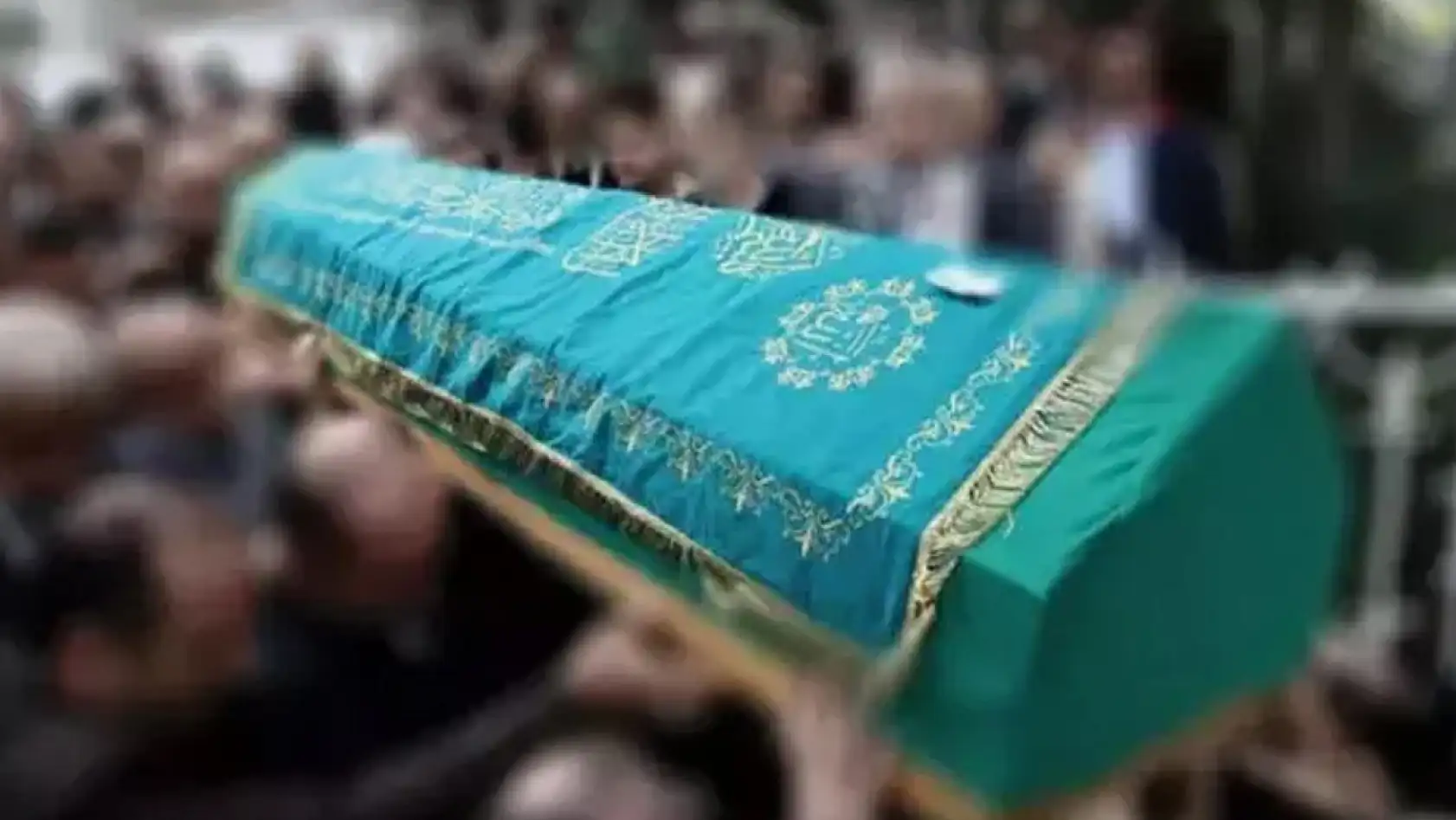 Konya'da 12 Ocak 2026 Pazartesi günü vefat edenler