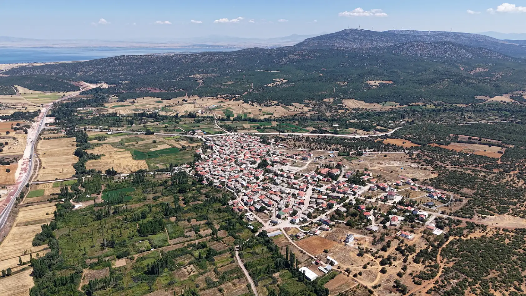 Reçetesi asırlık, terapisi doğal: Konya'da kadınların stres savar kazanı