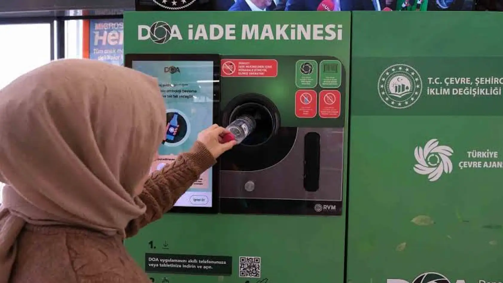 Milyonlarca vatandaşı ilgilendiriyor! DOA'da toplu iade kuralları güncellendi