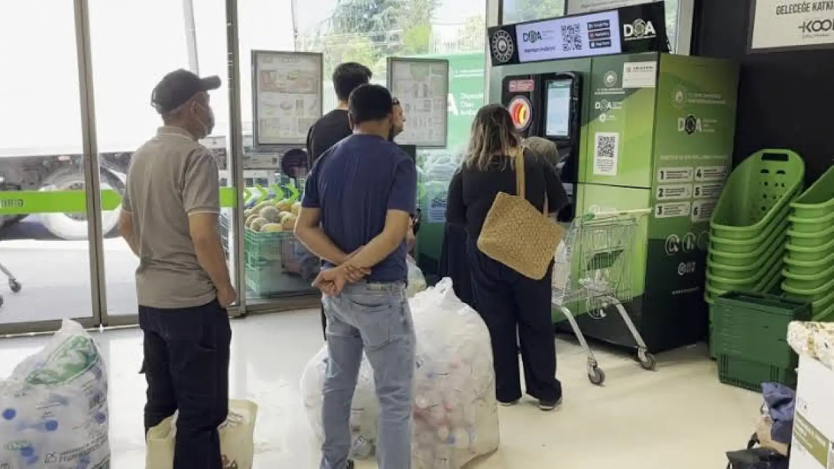 Milyonlarca vatandaşı ilgilendiriyor! DOA'da toplu iade kuralları güncellendi