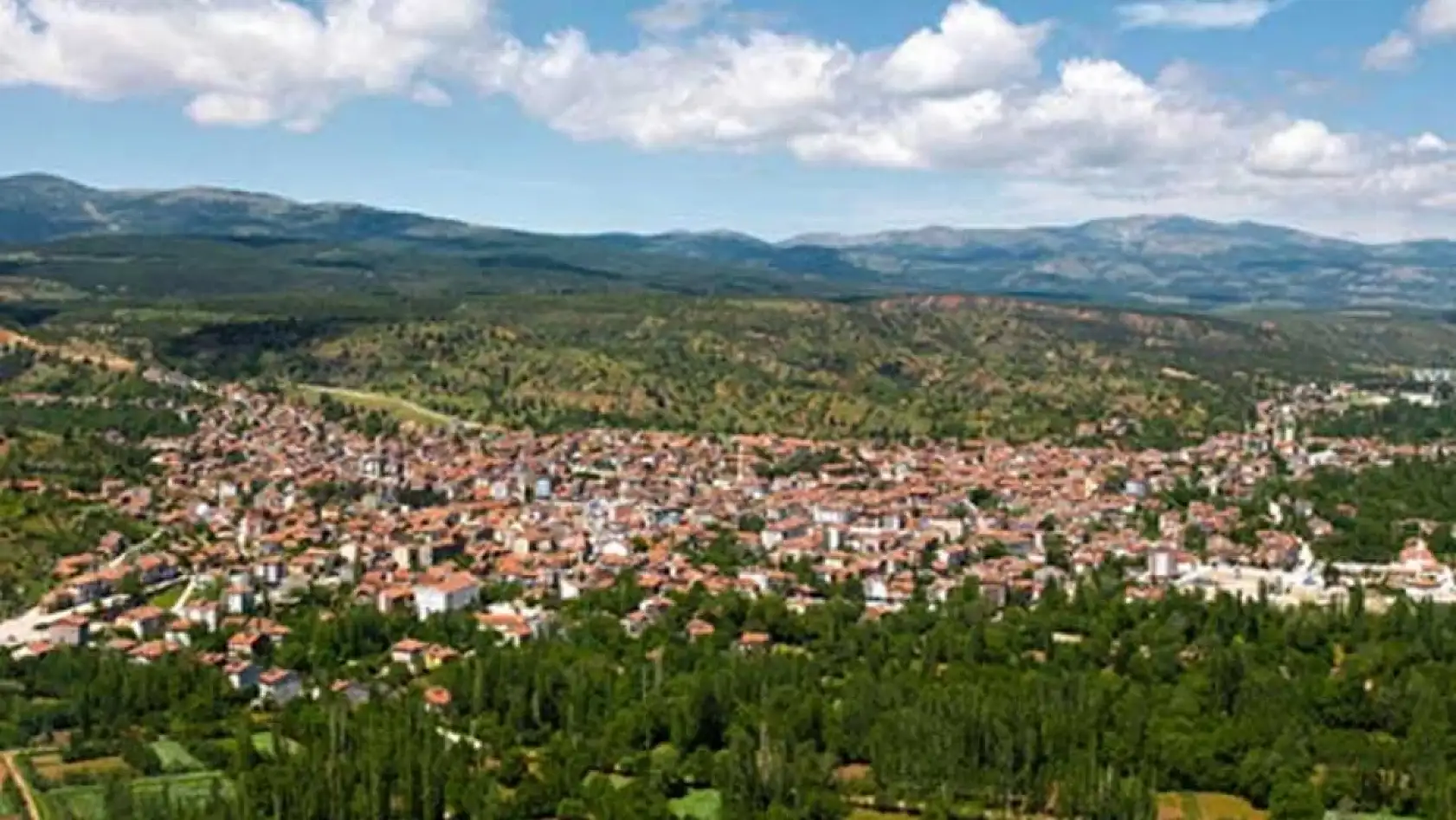 Konya'nın deprem haritası: Hangi ilçeler riskli, hangileri güvenli?