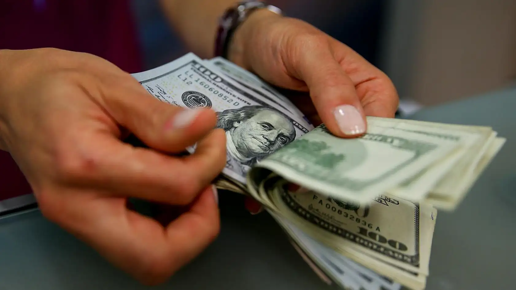 Konya döviz piyasasında güncel durum! Dolar Ve Euro bugün ne kadar oldu?
