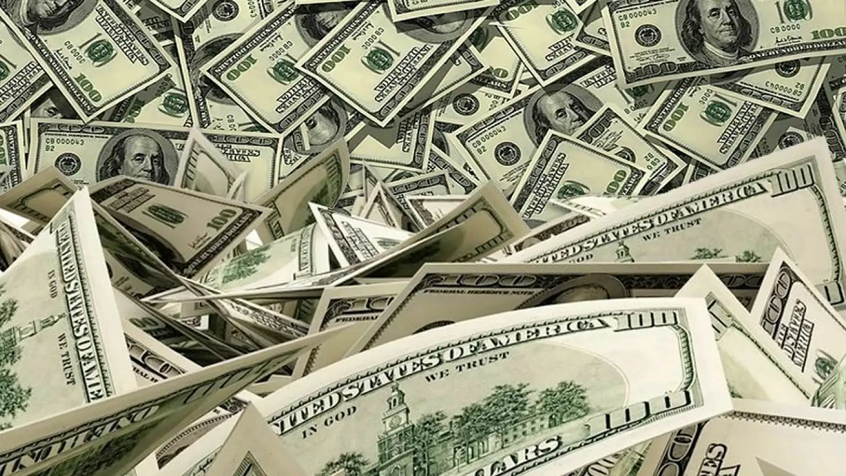 Konya döviz piyasasında güncel durum! Dolar Ve Euro bugün ne kadar oldu?