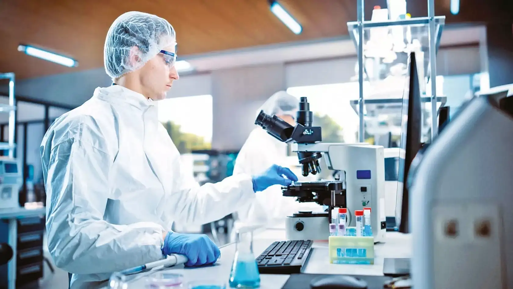 2025'te dünyayı değiştiren keşifler: Yapay kalp, yeni gezegen, çare bulunan hastalıklar