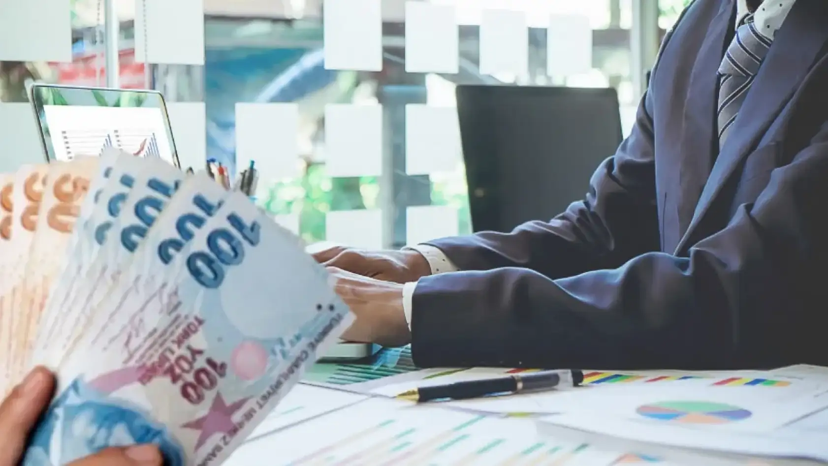 Artık çalışanın hakkı yenmeyecek! Oyun bitti…