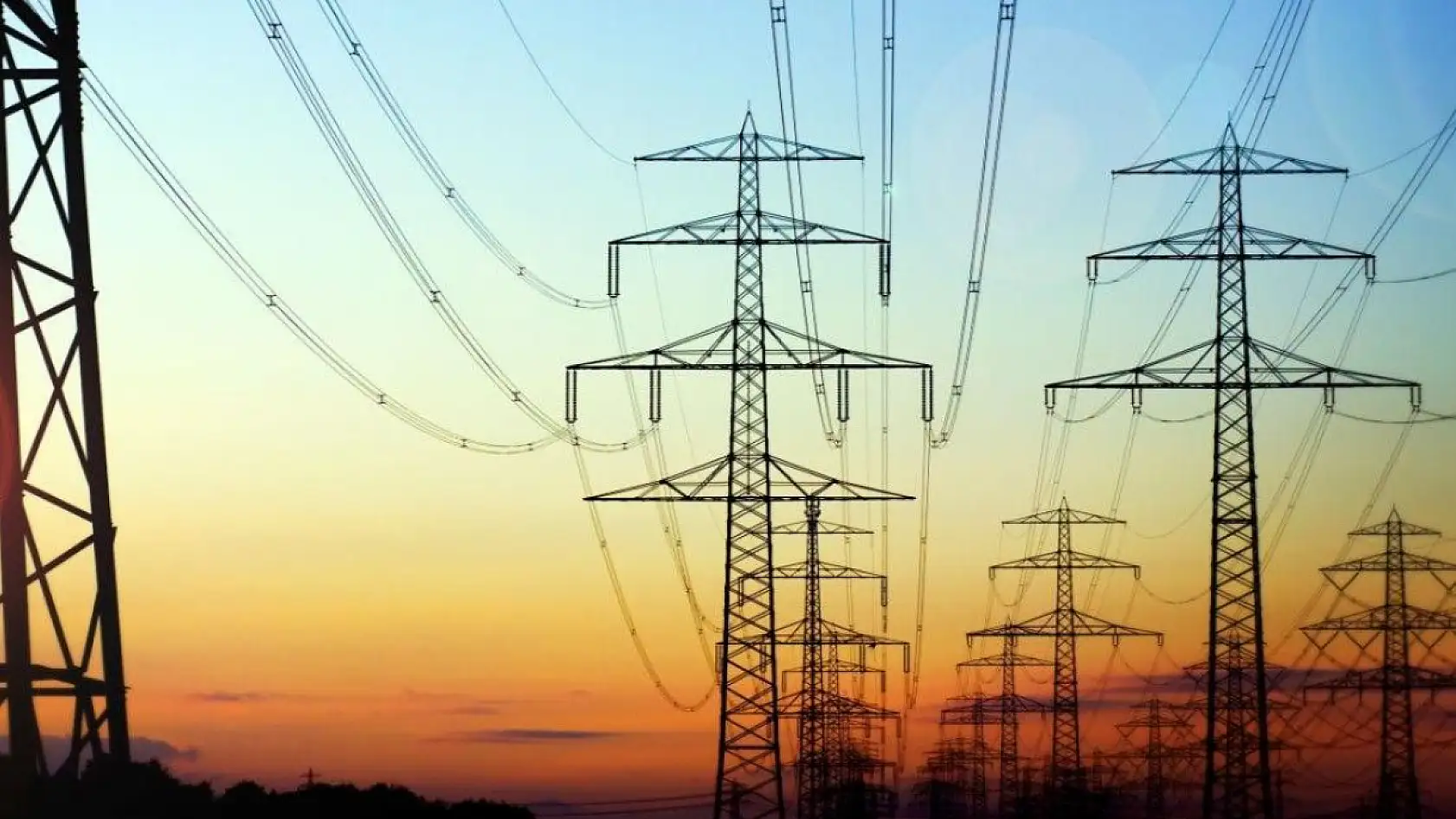 Konya'da 8 Ağustos'ta planlı elektrik kesintisi! MEDAŞ saat mahalle ve sokakları duyurdu