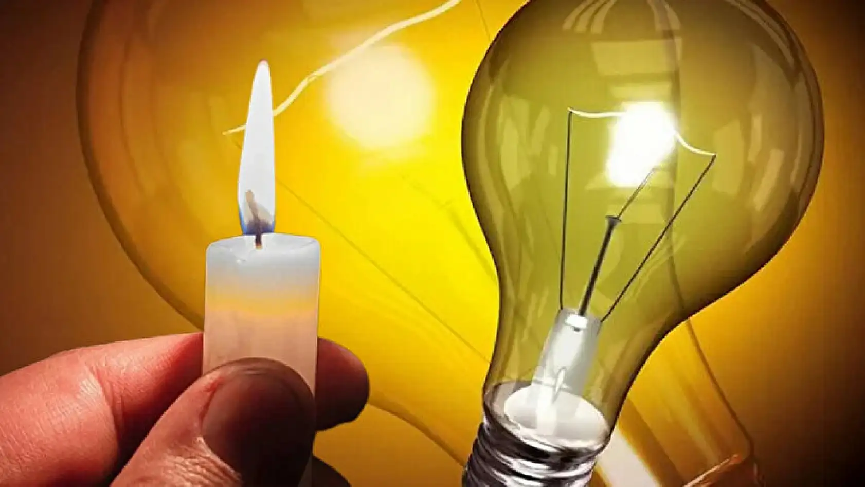 Konya merkezde yarın bu yerlerde elektrik kesintisi olacak