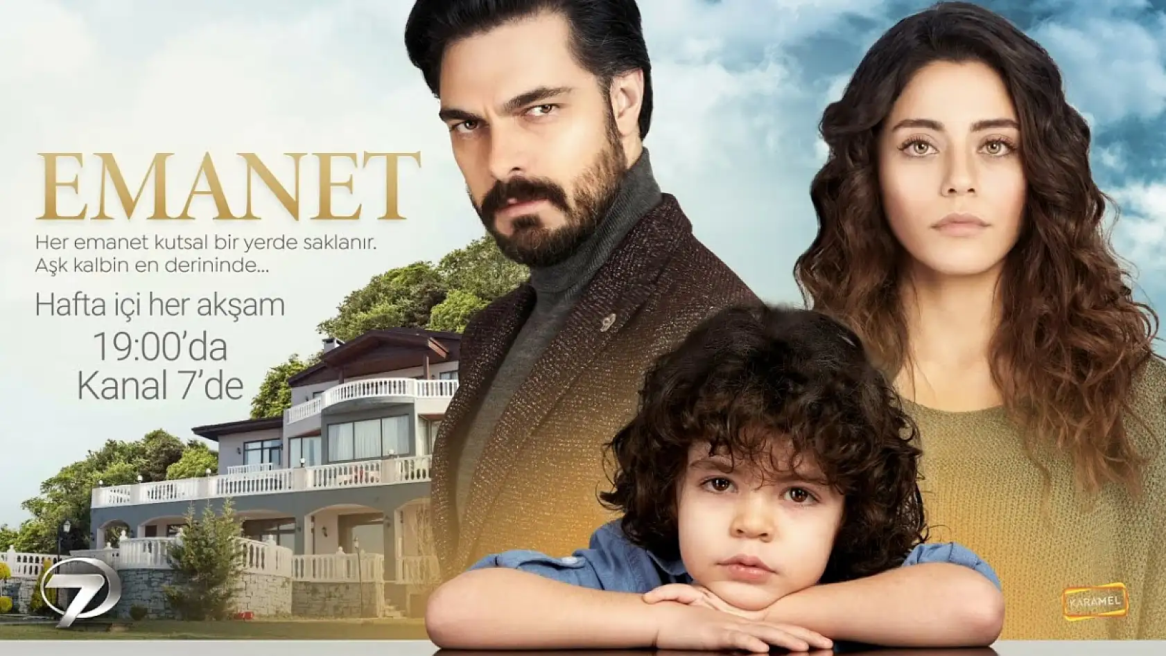 Bugün hangi diziler var, neler izleyebilirim? 