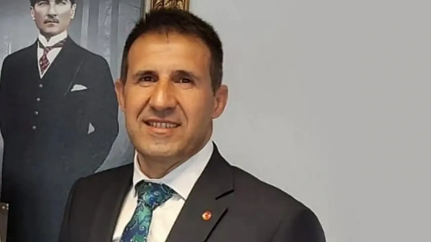 SON DAKİKA: Orkun Özeller, Emekli Albay Orkun Özeller hakkında gözaltı kararı, Bahçeli'ye yönelik sözleri gündemde