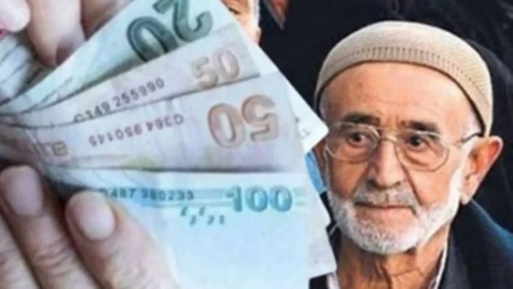 2024 Yılında emekli olanlara müjde: Yüksek maaş imkanı!
