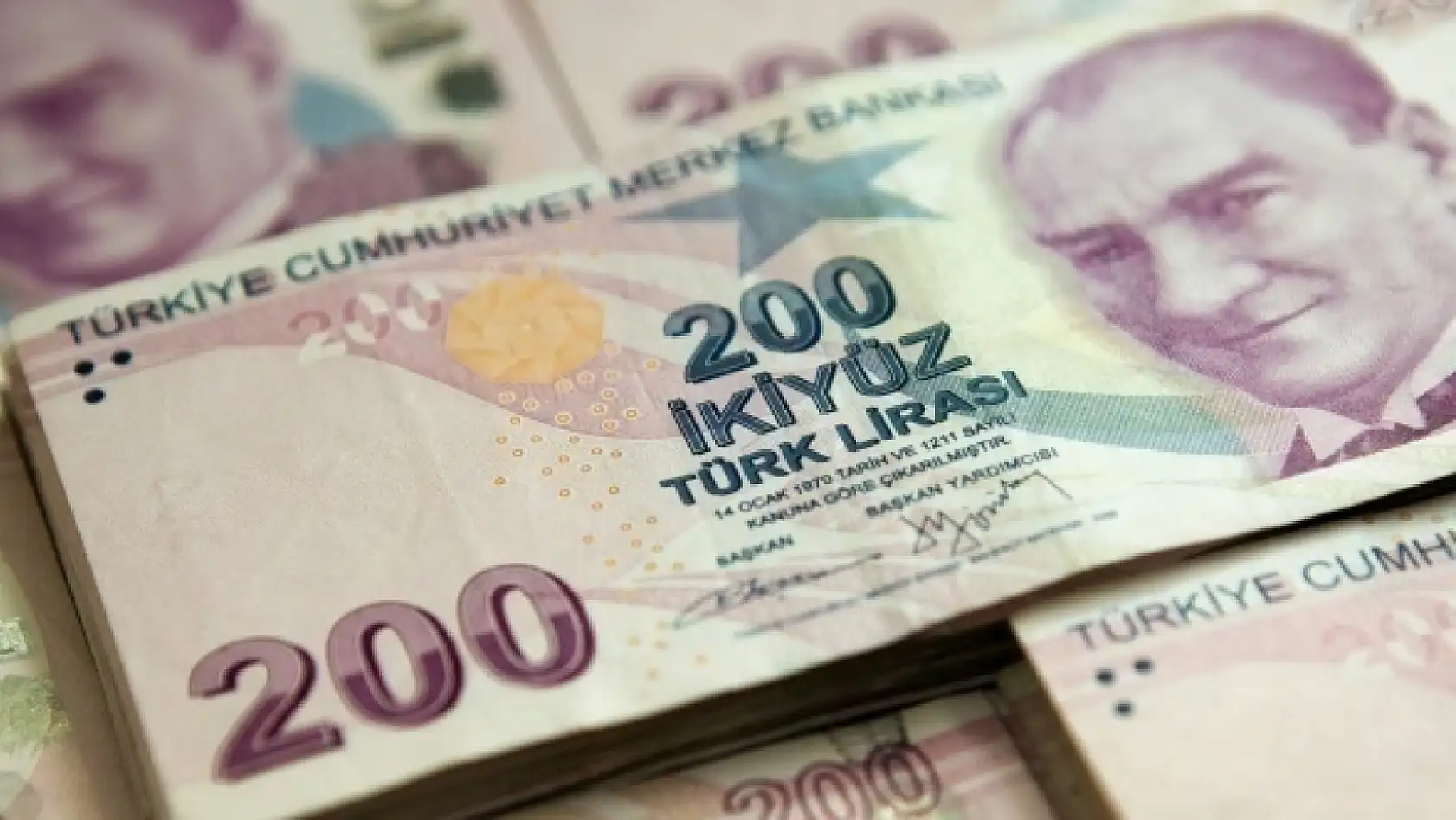 Hazine destekli kredilerde limit arttı! Esnaf için yeni finansman paketi devrede