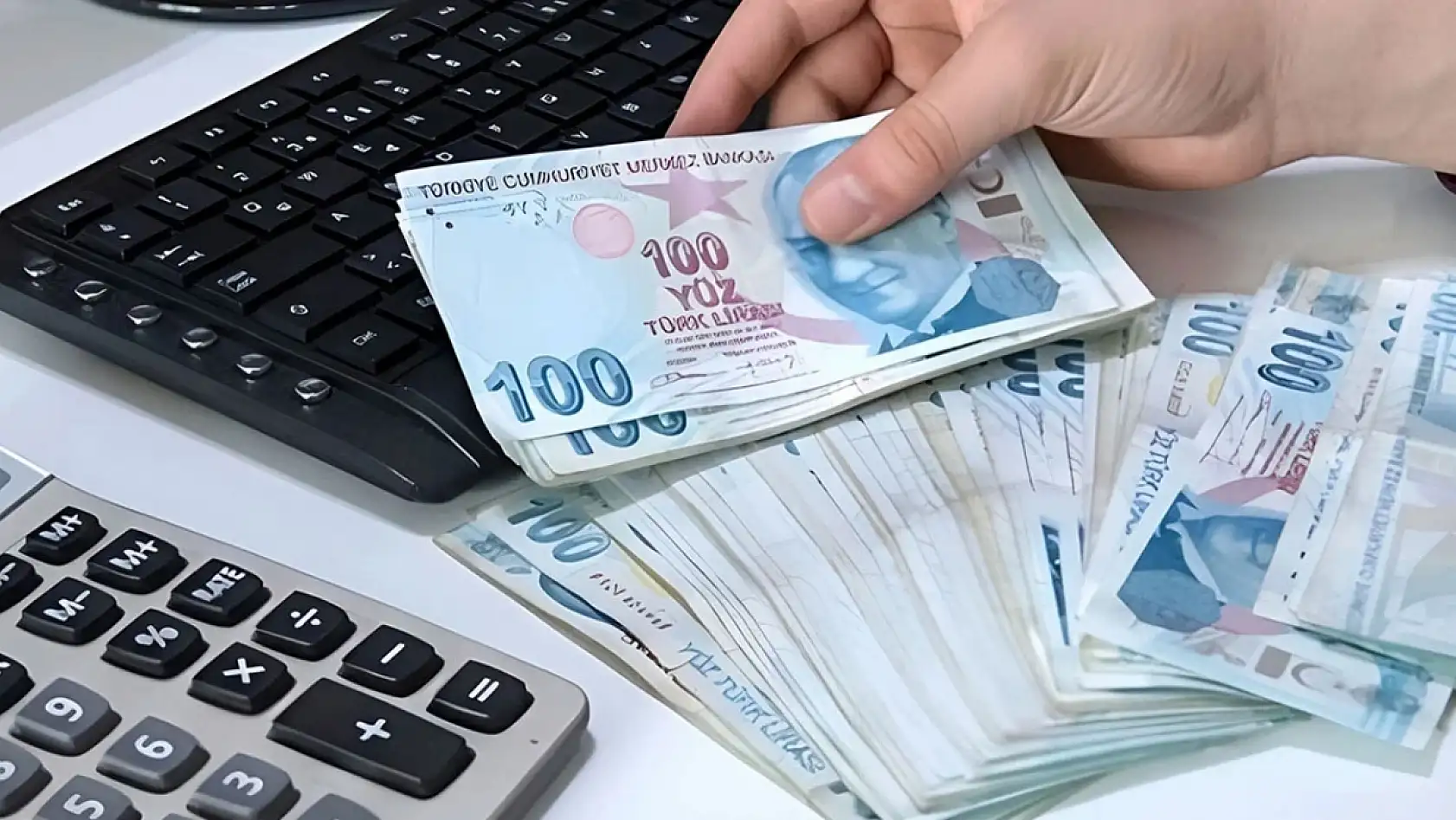 Uzman isimden beklenen açıklama: Refah payı bu kadar olacak