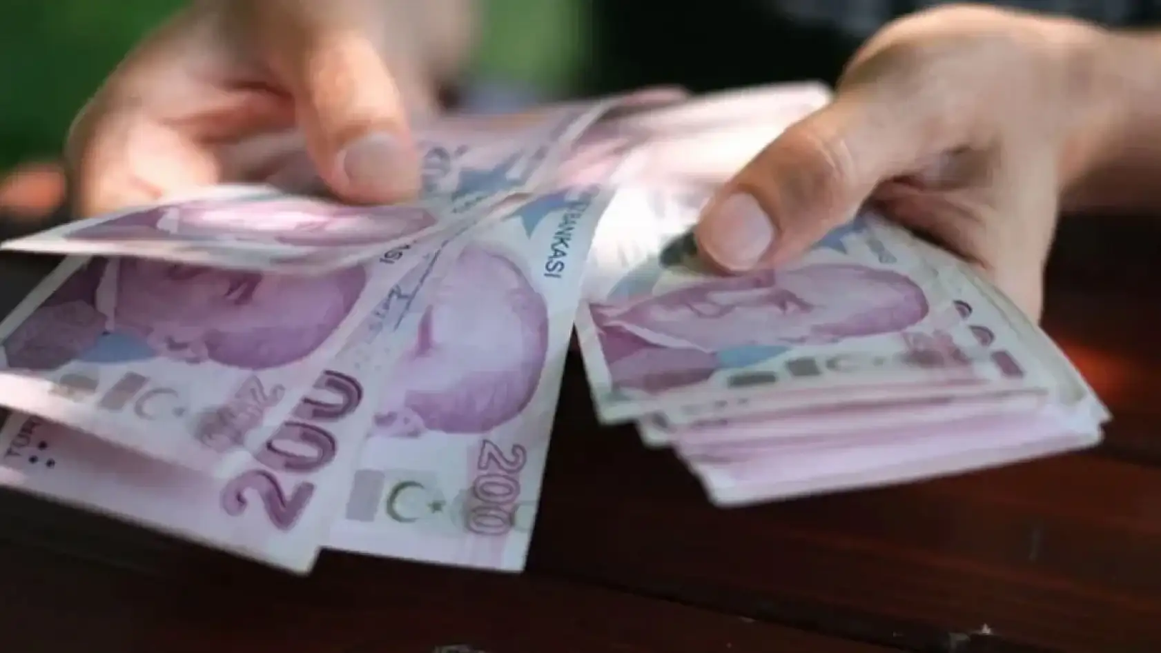 Emekliler müjde! Beklenen haber geldi…