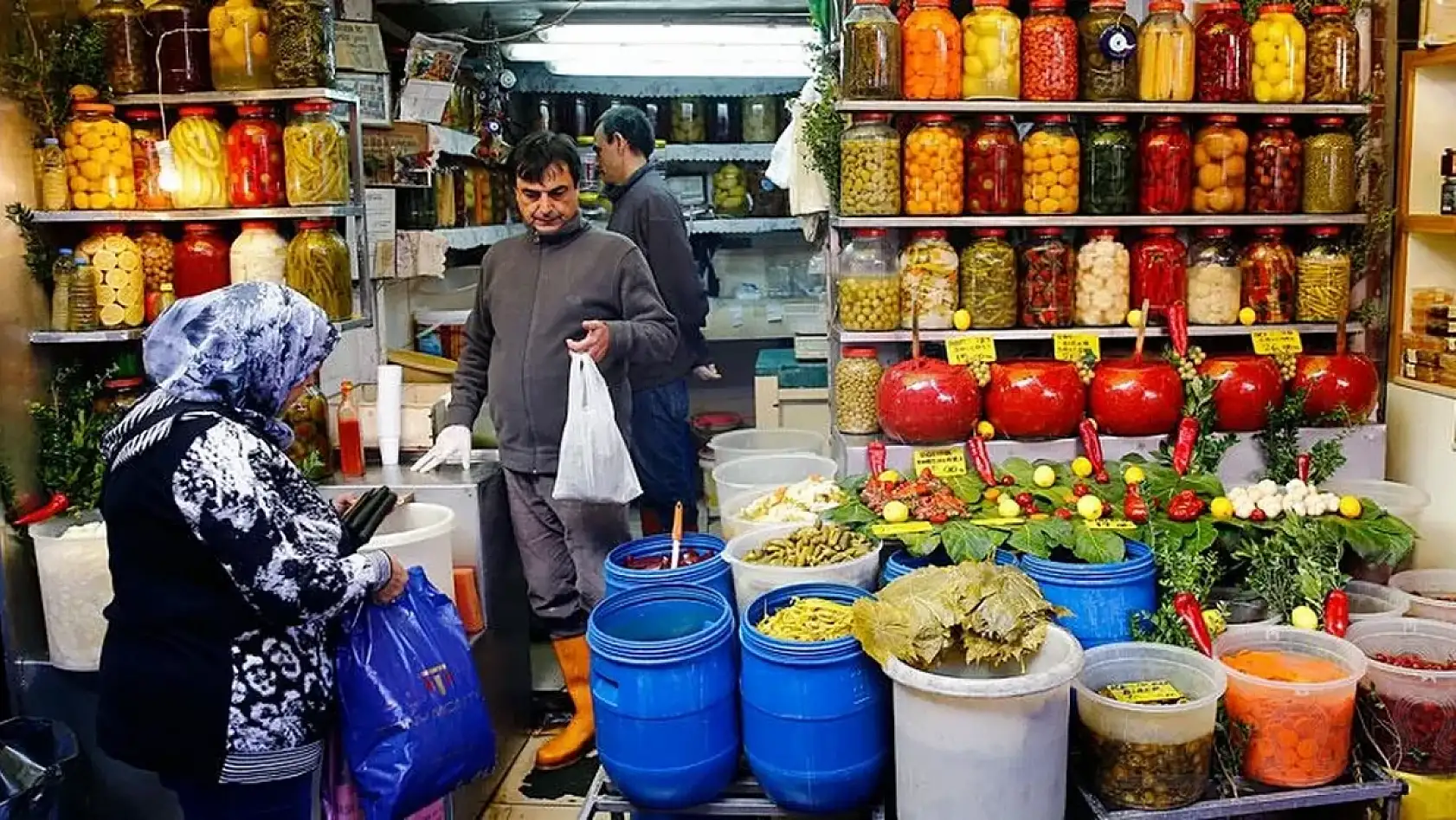 Torbada neler var? Emekli, esnaf ve ev kadınlarını sevindiren haber!