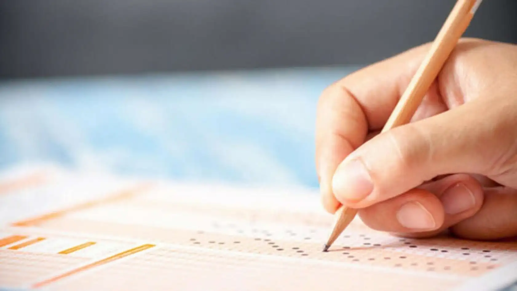 ÖSYM'den hafta sonu sınav maratonu: Binlerce aday sınava girecek