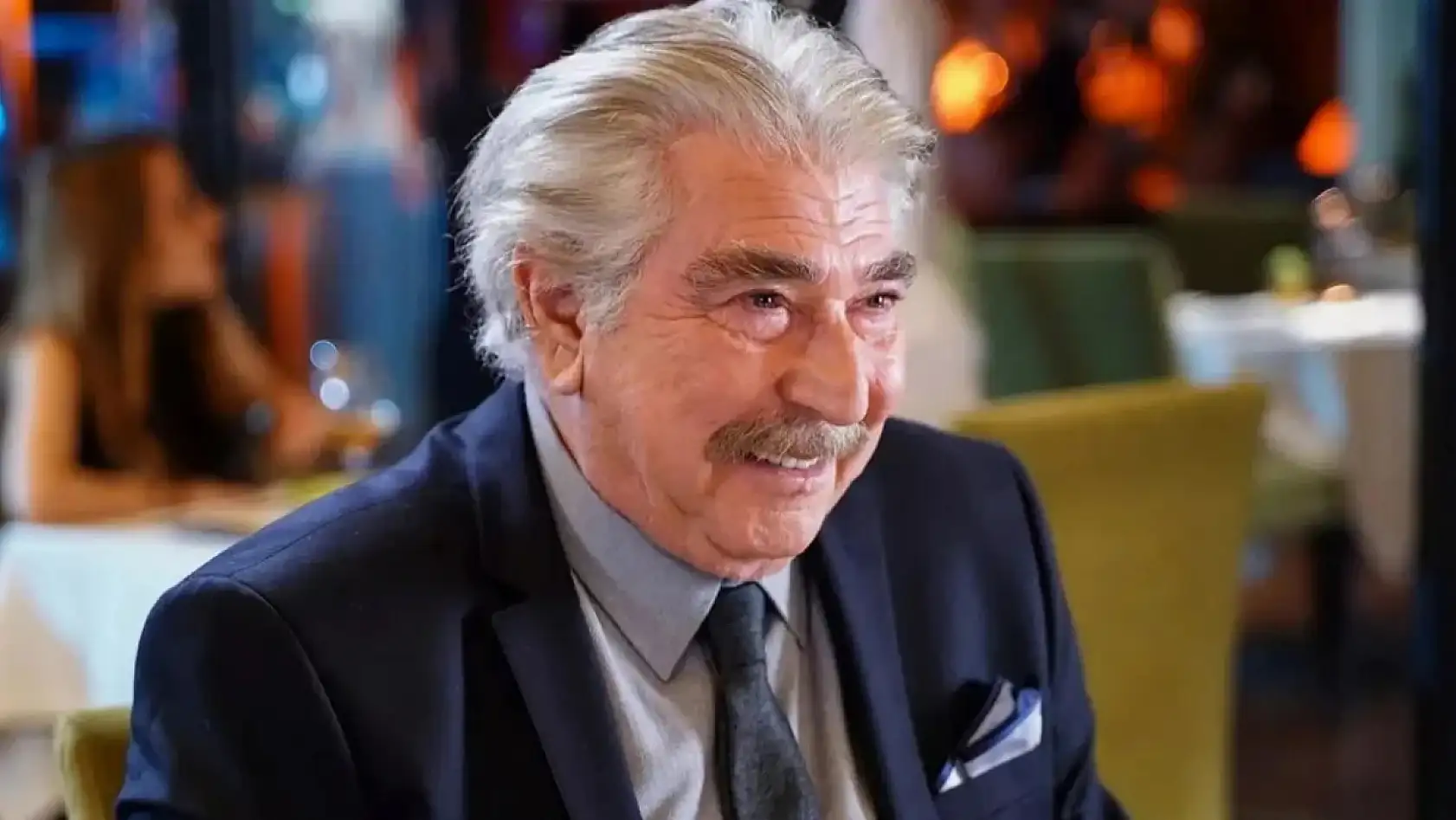 Türkiye'nin En Çok İzlenen Dizisine Yeni İsimler Katılıyor: Kadro Şampiyonlar Liginden