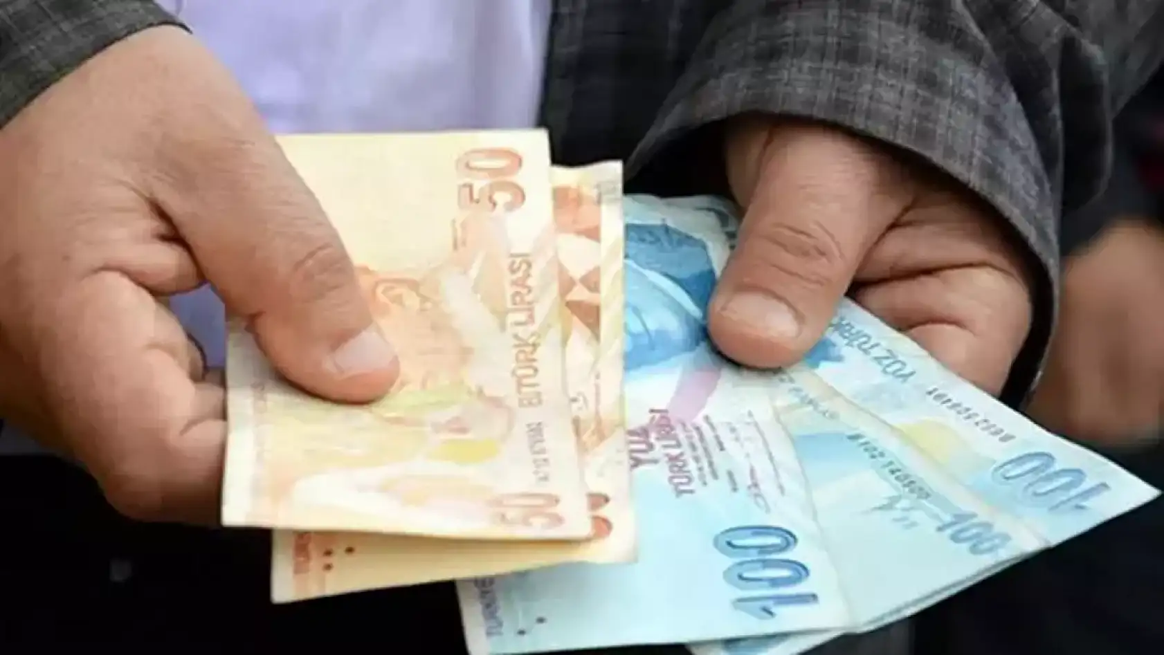 Türkiye'nin yaşlanan nüfusuna özel çözüm: Devlet katkılı yaşlı bakım sigortası geliyor