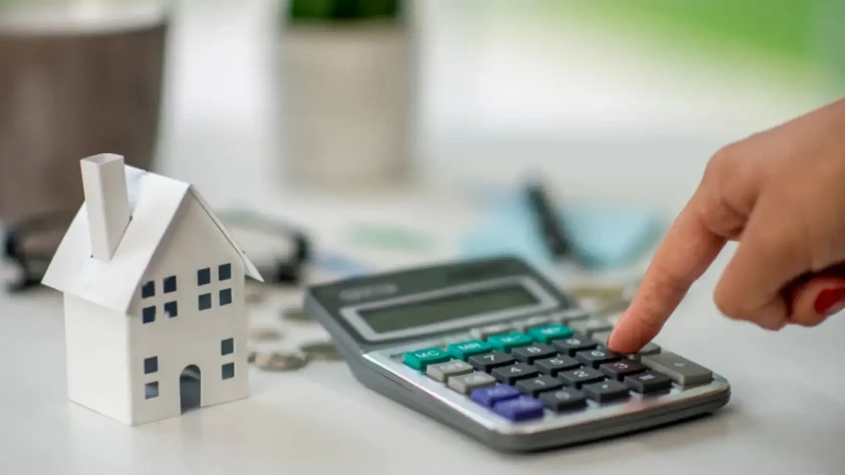 Ev alacaklar dikkat! En ucuz taksitli konut kredileri belli oldu…