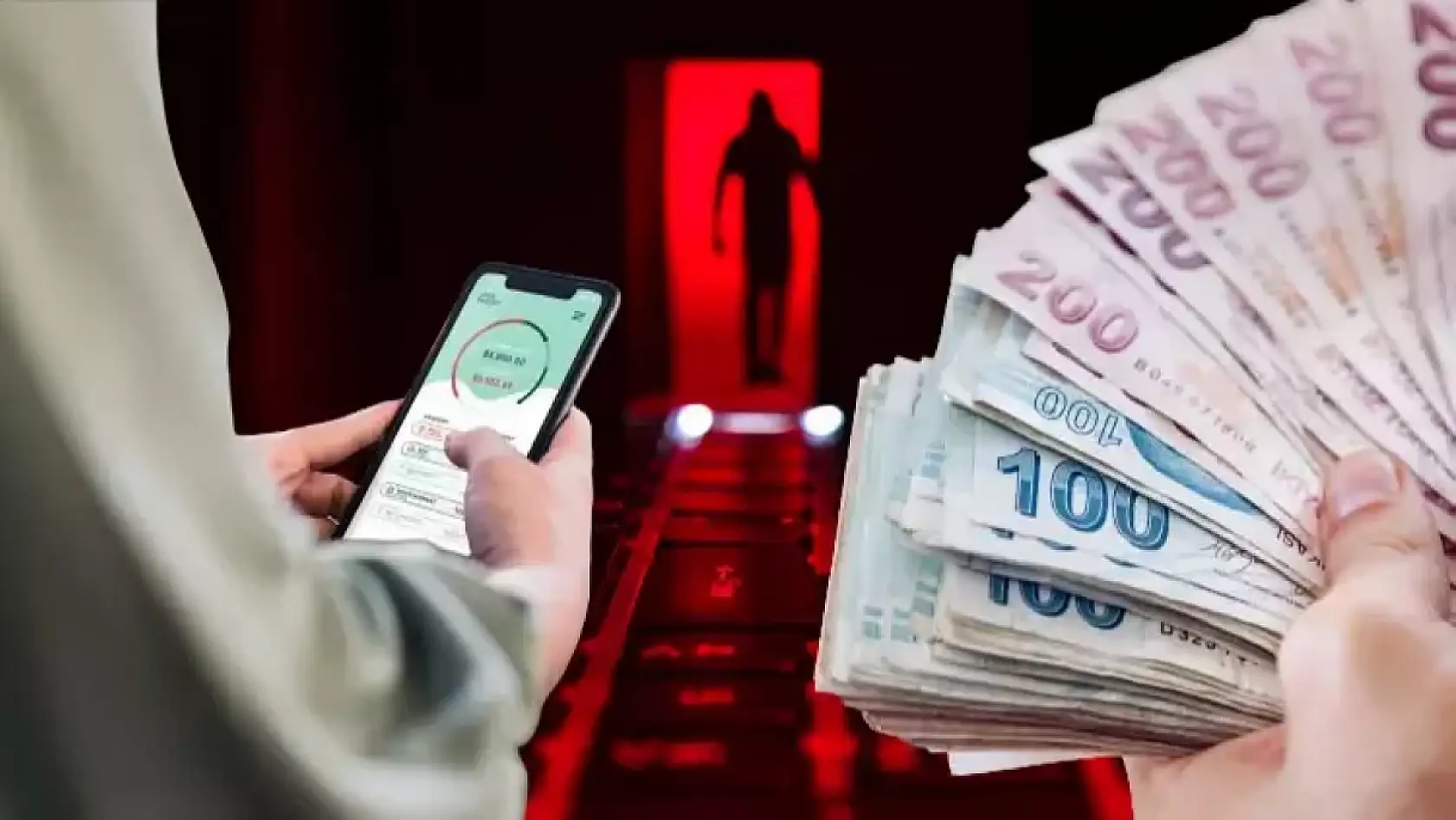 İsmini ve İBAN Numarasını Bilseniz bile Bu Dolandırıcılığa Karşı Savunmasızsınız