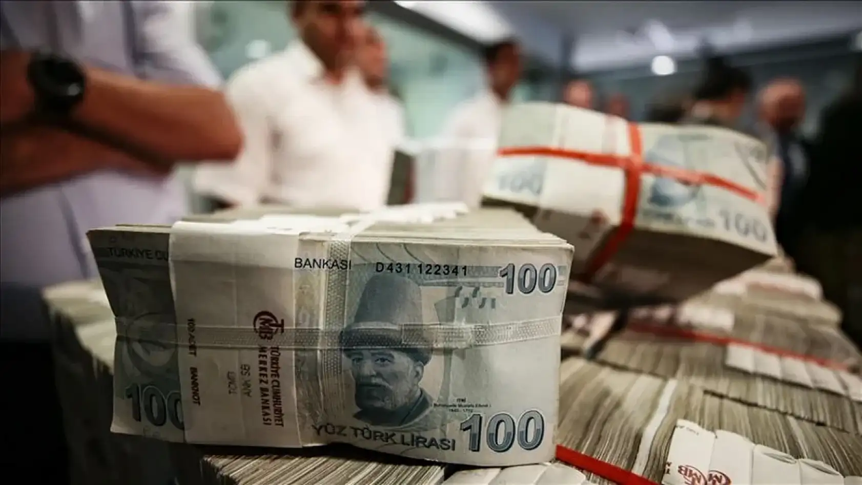 Nakit ihtiyacı olanlar dikkat! Oranlar değişti! İşte banka banka faiz tutarları...