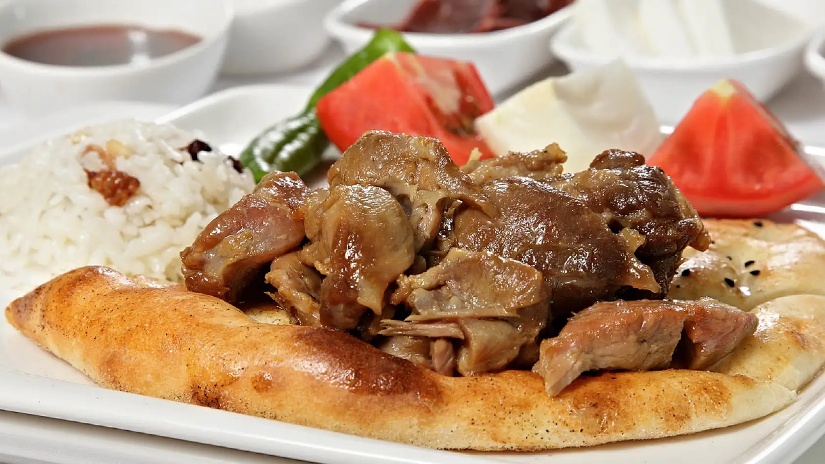 Konya'nın 800 yıllık Ramazan lezzeti: Usta isim püf noktalarını verdi!