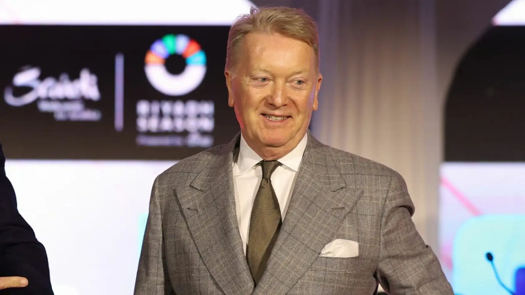 Fury'den hakemlere 'Noel hediyesi' eleştirisi