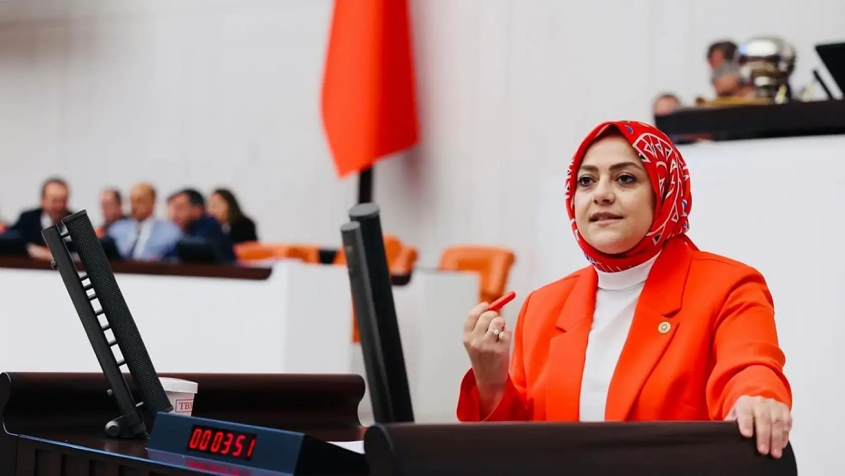 Sumud Filolarına Katılan Türk Siyasiler: Aralarında Konyalılar da Var