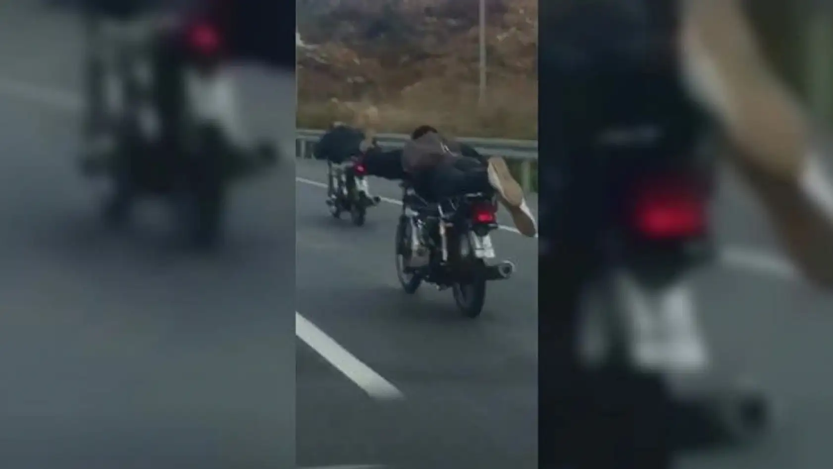 Gençler Neden Böyle Tehlikeli Davranışlar Sergiliyor?