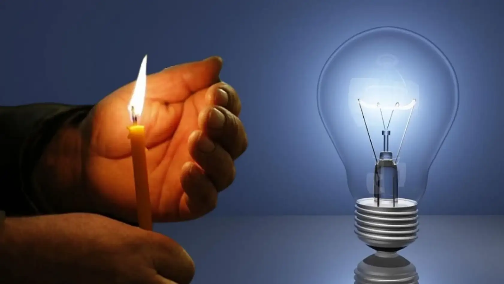 Konya Meram'da anneler gününde elektrik kesintisi yaşanacak