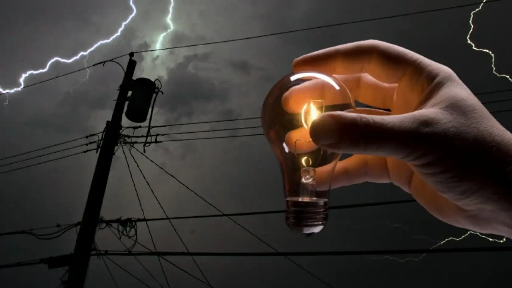 Konya Merkezde İki Gün Elektrik Yok