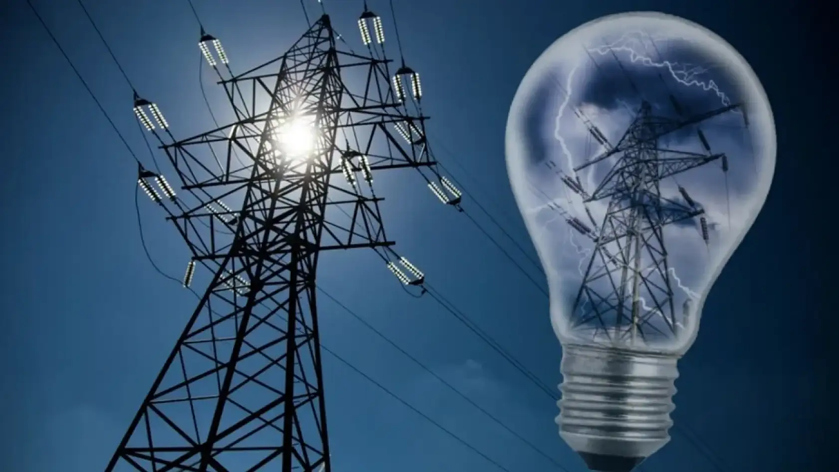 Konya'nın merkez ilçesine kritik uyarı: Bu adreslerde elektrik kesintisi yaşanacak!
