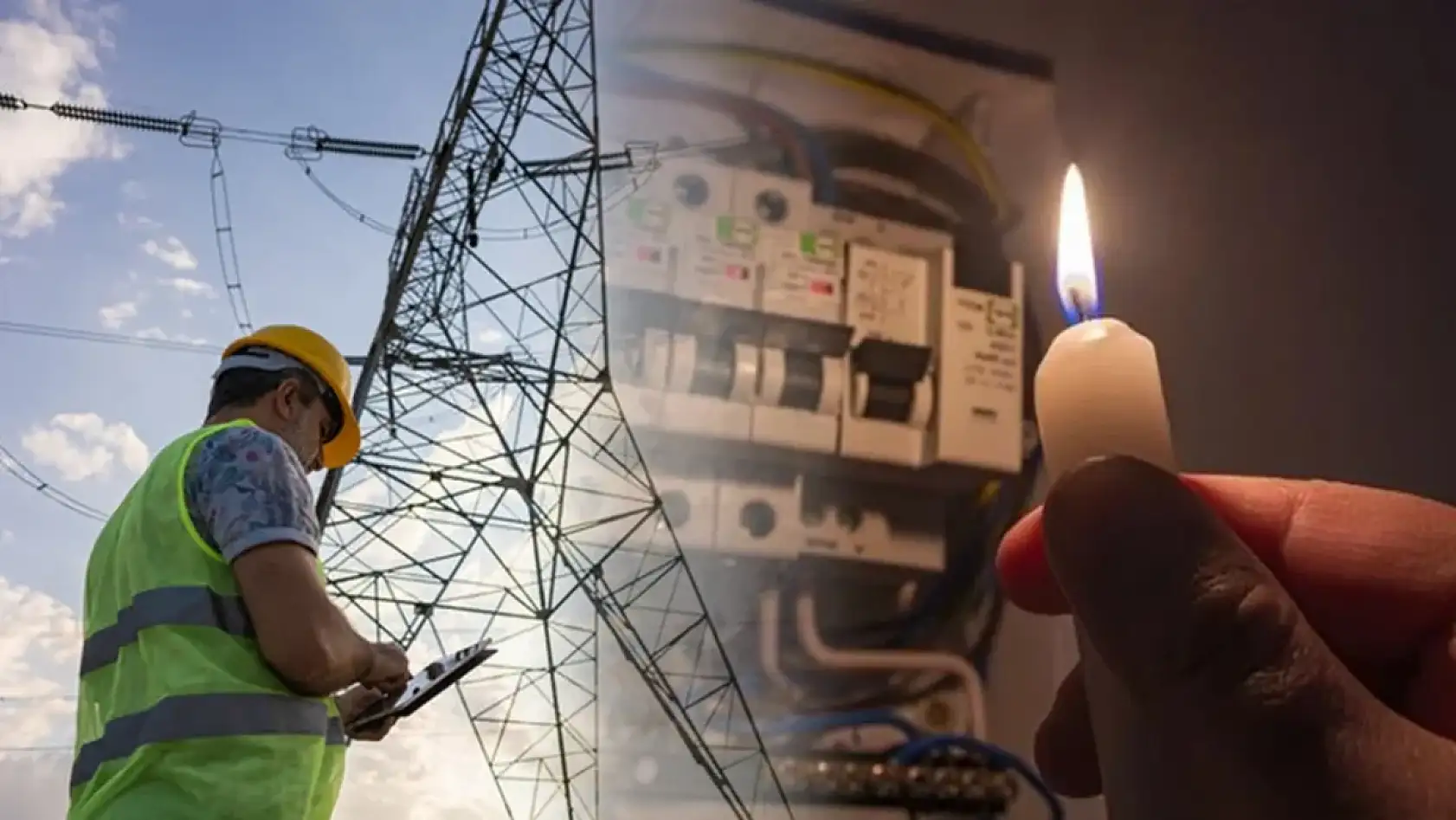 Konya'nın merkez ilçelerinde elektrik kesintisi yaşanacak! İşte 17 Ağustos kesinti programı