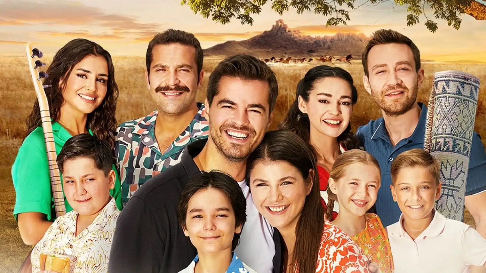 Bu akşam ne izlesem? 21 Aralık, 2024 yayın akışı...