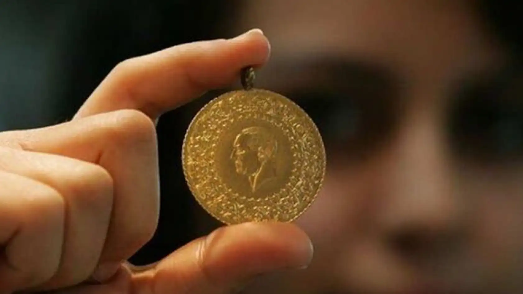 Altın tahtından indi! Yatırımcılar rotayı buraya kırdı!