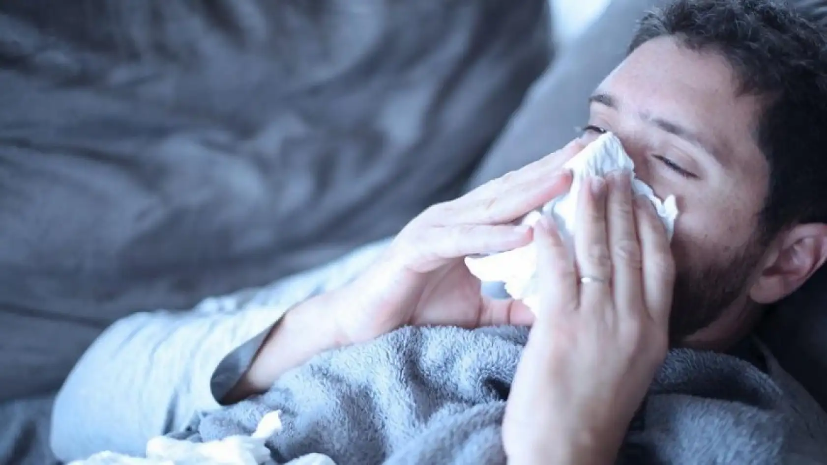 Grip kapıyı çaldı: Yanlış yöntemler hastalığı ağırlaştırıyor!